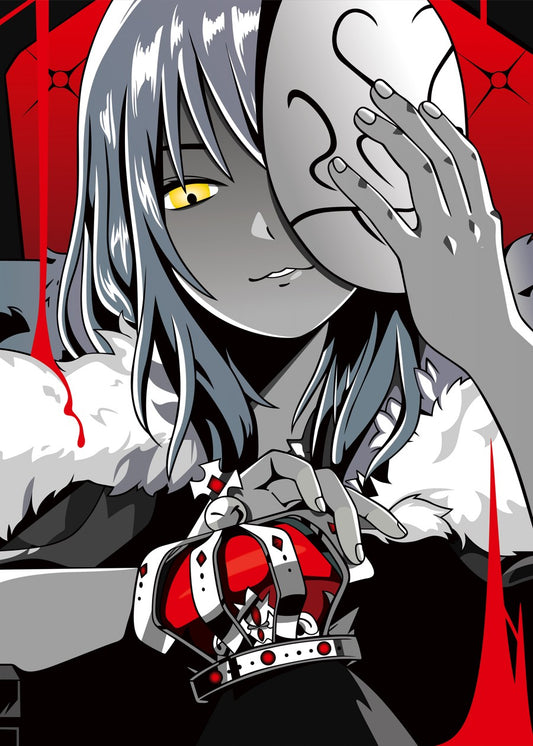 Tensei Shitara Slime Datta Ken