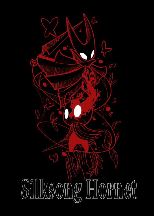 Hollow Knight