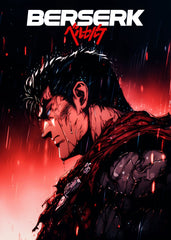 Guts red rain