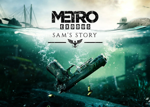 metro exodus