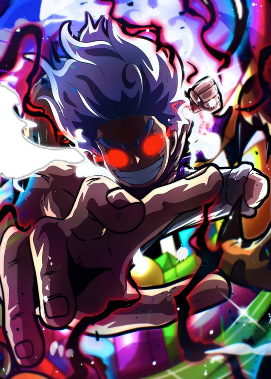 luffy