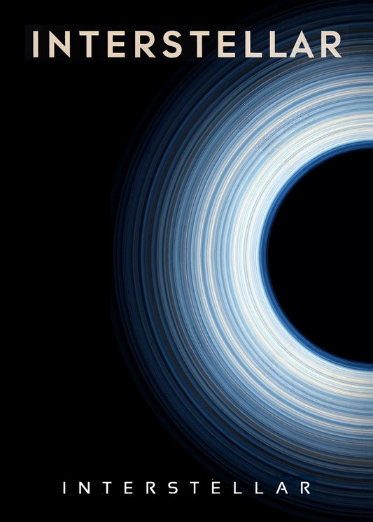 Interstellar Movie