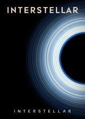 Interstellar Movie