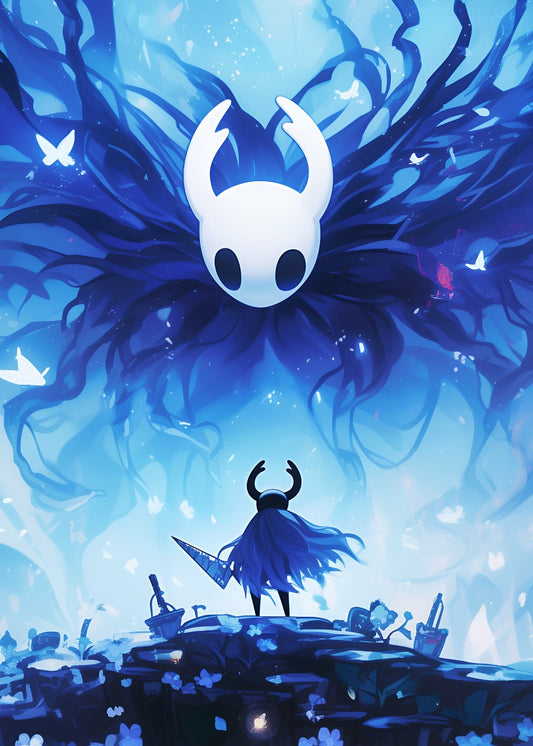 Hollow Knight
