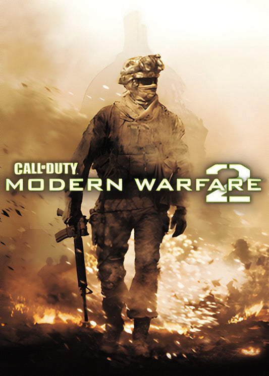 Call of Duty