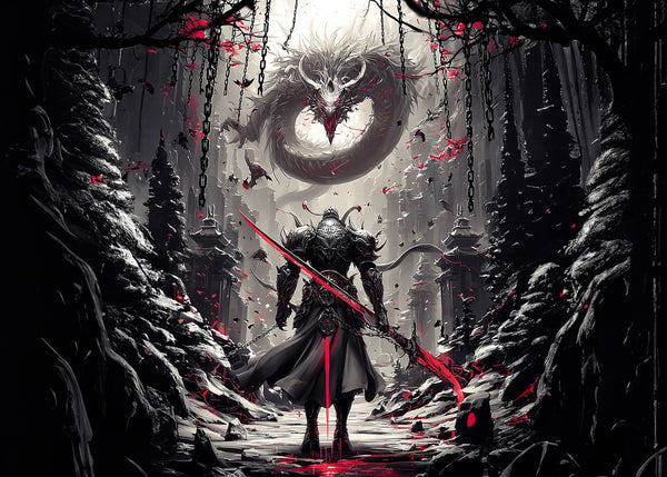 The Dragon's Return