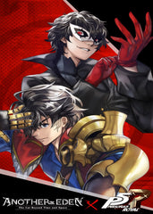 Persona 5 Thieves of Fate