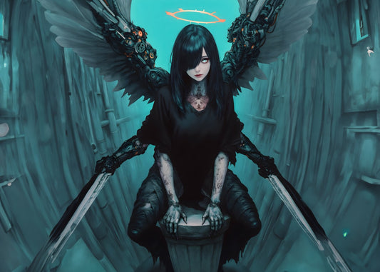 Celestial Warrior