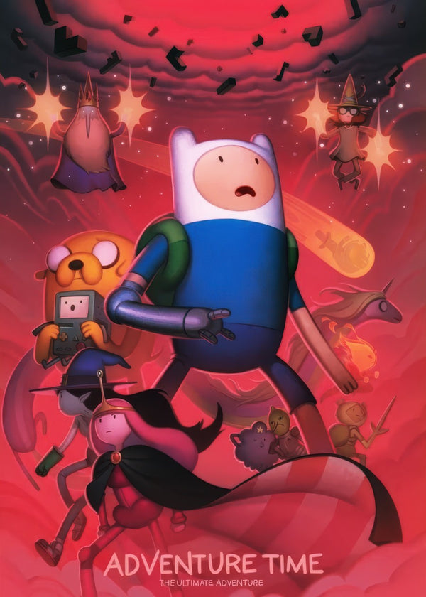 Adventure Time