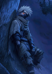 Kakashi Hatake