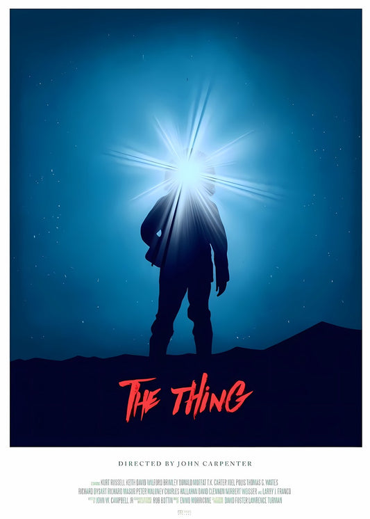 the thing
