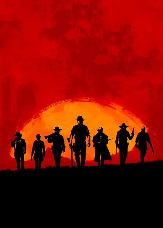 Arthur's Last Journey
