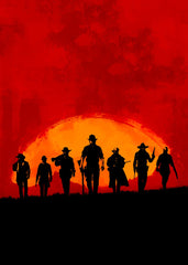 Arthur's Last Journey