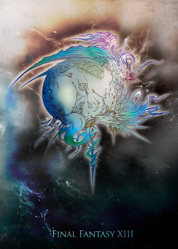 The Cocoon, Final Fantasy XIII