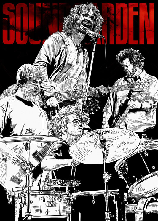 Soundgarden