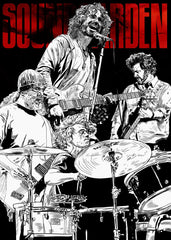 Soundgarden
