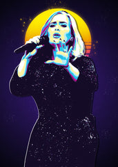 adele retro