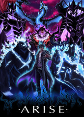 Solo Leveling