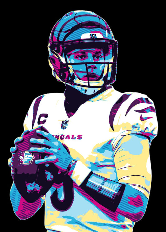 Joe Burrow