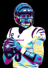 Joe Burrow