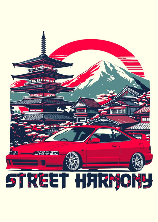 Street Harmony