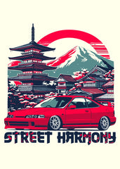 Street Harmony