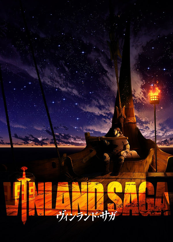 vinland saga