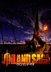 vinland saga