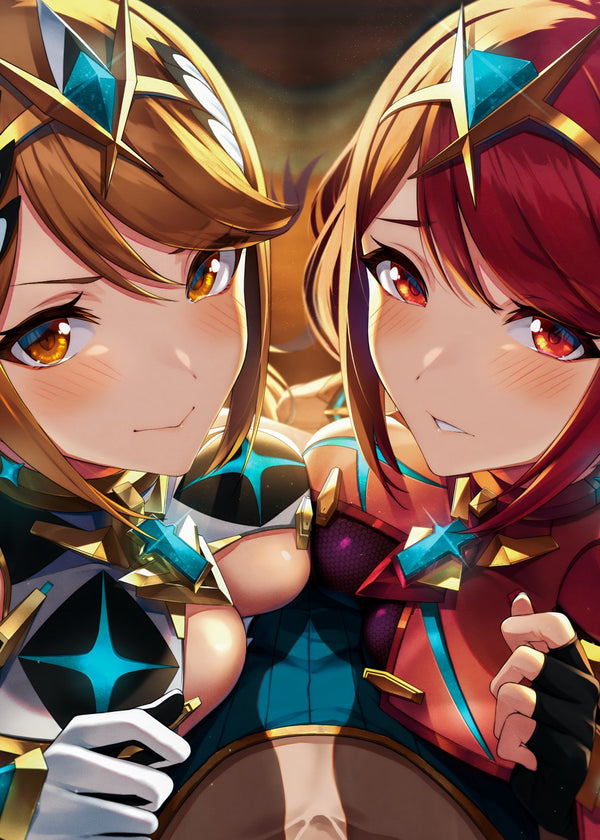 Xenoblade Chronicles 2