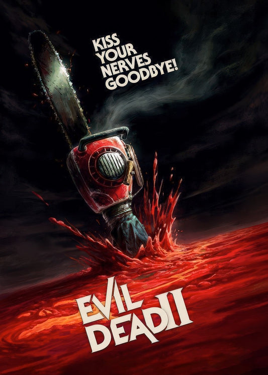 evil dead