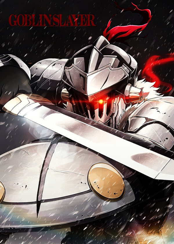 Goblin Slayer Slash