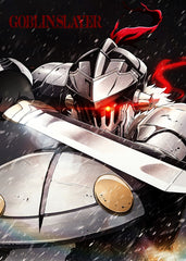 Goblin Slayer Slash