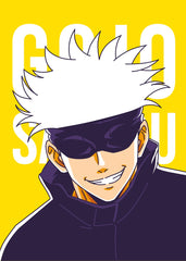 Gojo Satoru