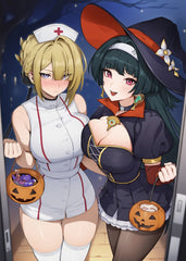 Zenless Zone Zero Style Rush