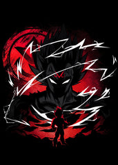 Majin Power Unleashed