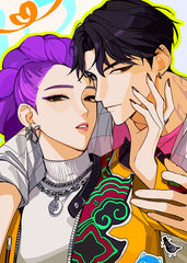 Rumi & Jinu, K-pop Demon Hunters