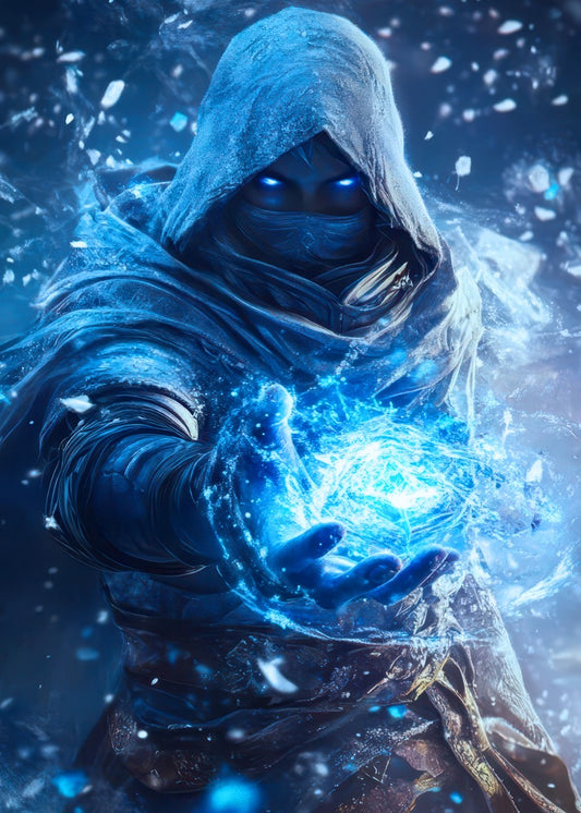 Magic