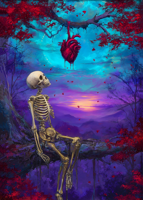 Eternal Longing