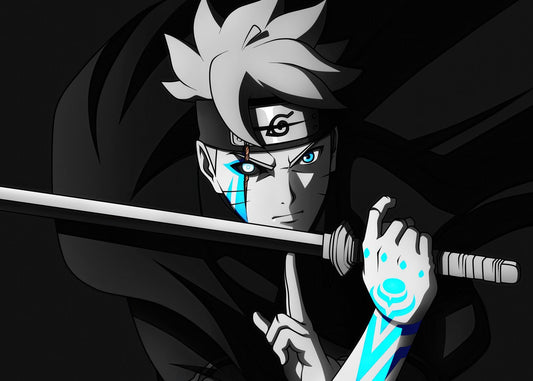 boruto sword