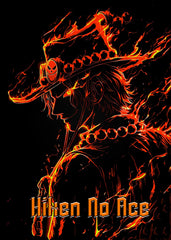  Portgas D. Ace