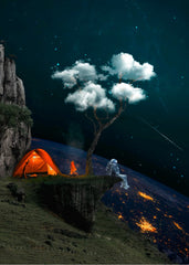 Hiking Space