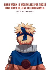 Naruto uzumaki 