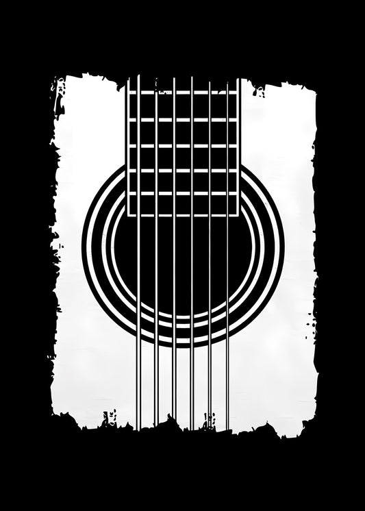 Acoustic Guitar Strings 
