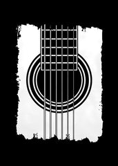 Acoustic Guitar Strings 