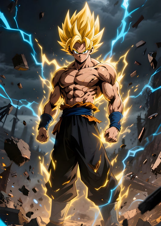 Dragon ball 