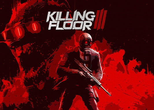 Killing Floor 3