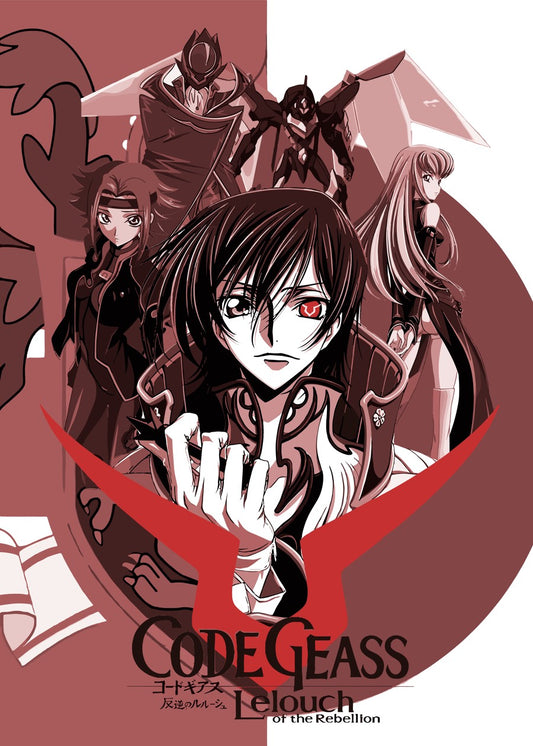 Code Geass