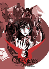Code Geass