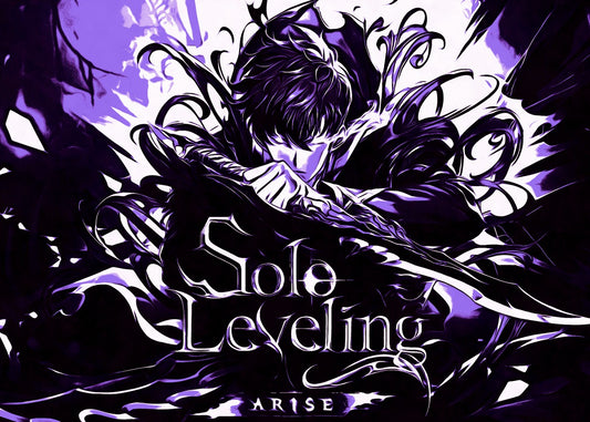 Solo Leveling