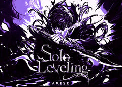 Solo Leveling